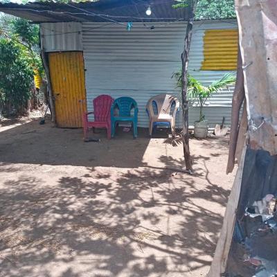 Se vende casa